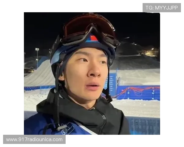 苏翊鸣第八晋级决赛葛杨出局会