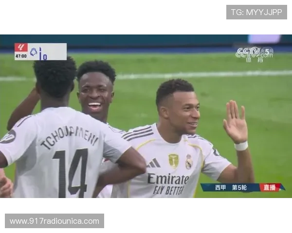 维尼修斯再冲四连破门个人纪录 维尼修斯再冲四连破门个人纪录