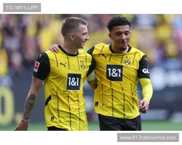 罗伊斯建议桑乔感受家的归属感 罗伊斯建议桑乔感受家的归属感