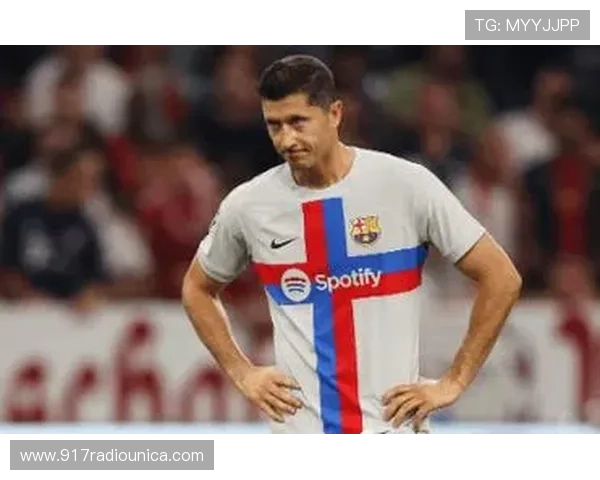 莱万多夫斯基点燃米兰进球梦 莱万多夫斯基点燃米兰进球梦